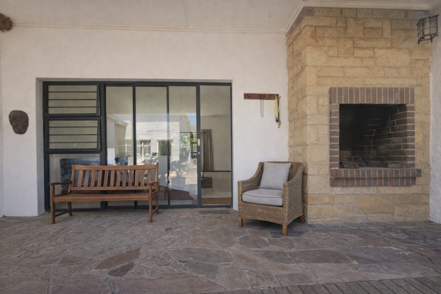 7 Bedroom Property for Sale in Ladybrand Free State